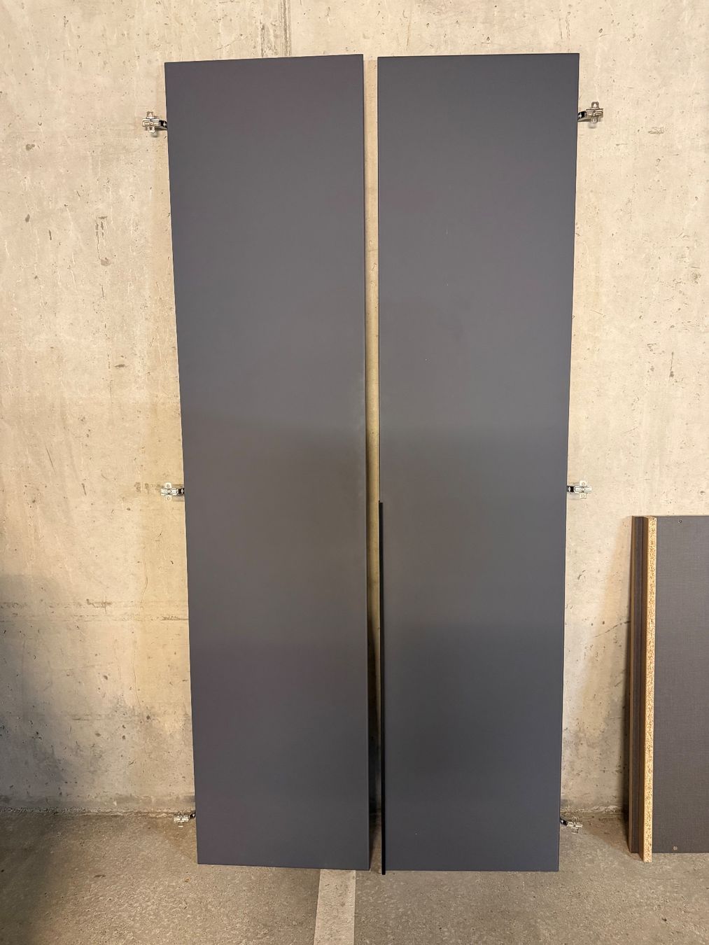 Portes: Schranktüren – D'occasion à Huttwil par Rohde2000