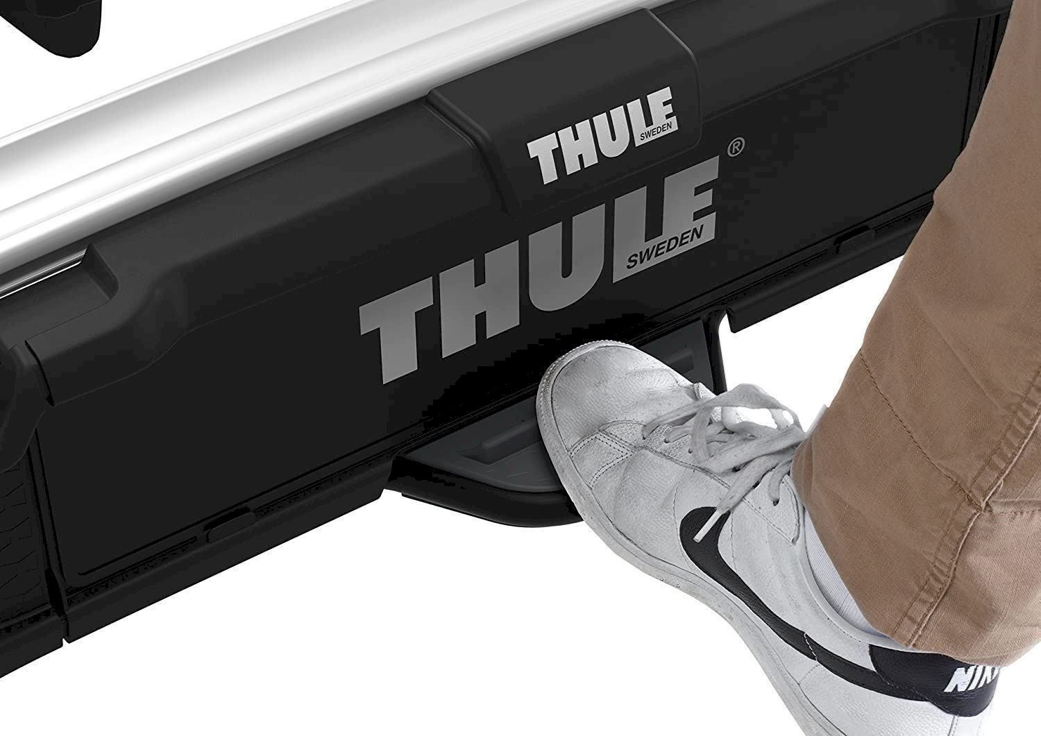 Poutres: THULE 938 VeloSpace XT 2 Träger – Neuf avec emballage d'origine à Bottighofen par zaap 8