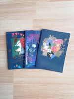 Weihnachtskarten-Set (6 Stück)