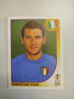 Fussball-Sticker Panini 2002 Christian Vieri