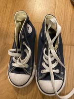 Convers Kinder Grösse 24