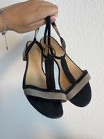 Benci Brothers Sandals