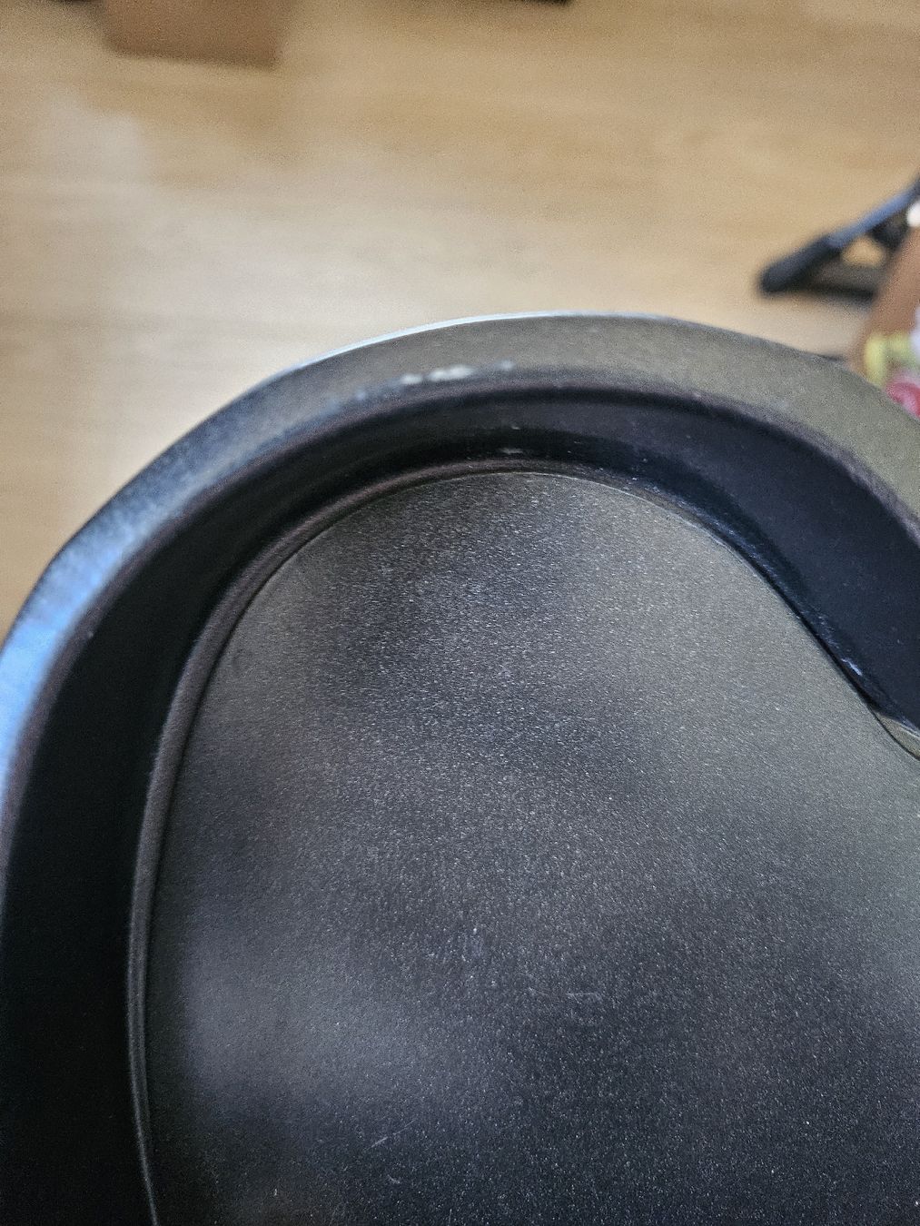 Backformen: Moule à gâteau en forme de coeur – Gebraucht aus La Joux FR von car_ck96 1