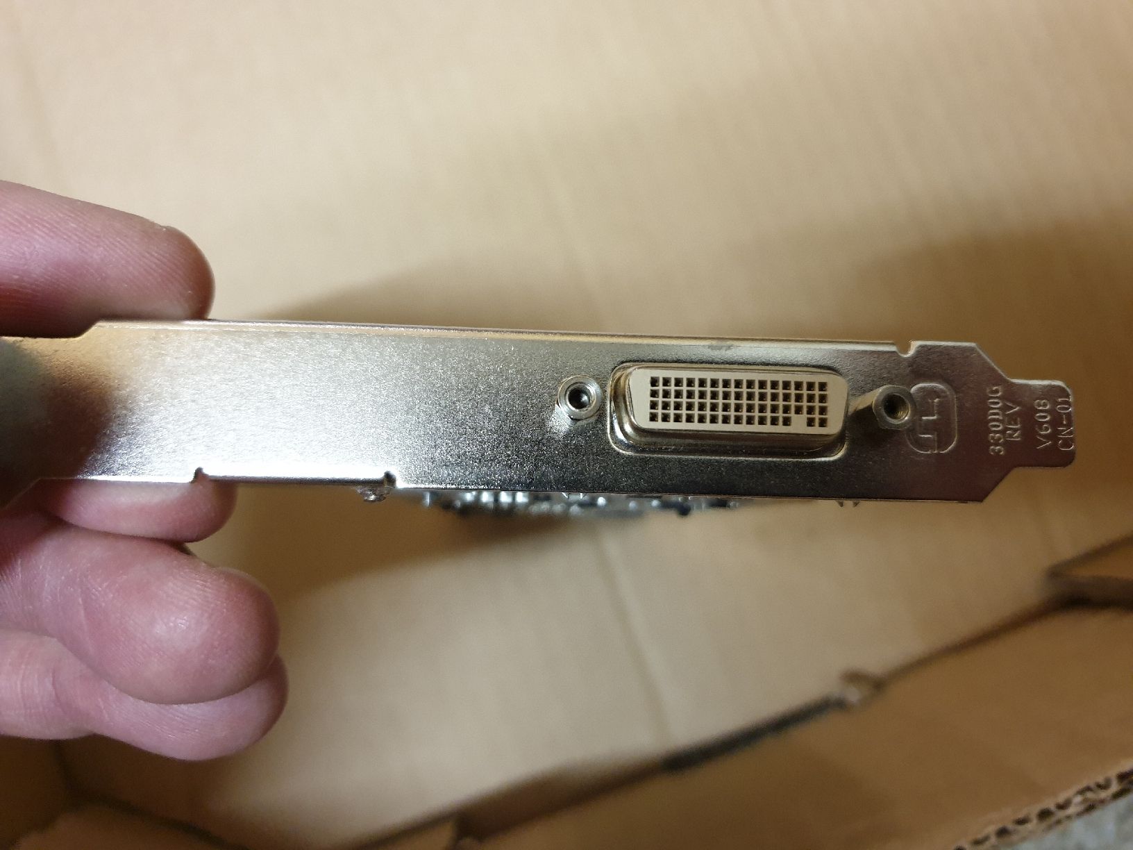 Grafikkarten: AMD Grafikkarte Dell C090 ??? – Gebraucht aus Ittigen von Ziok187 2