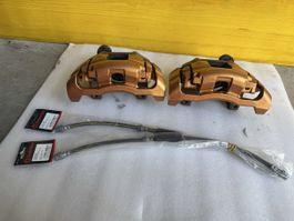 Audi s3 , tts, tt 3.2 bremssattel vorn