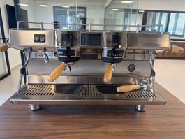 Rancilio Specialty RS1 G2 inox