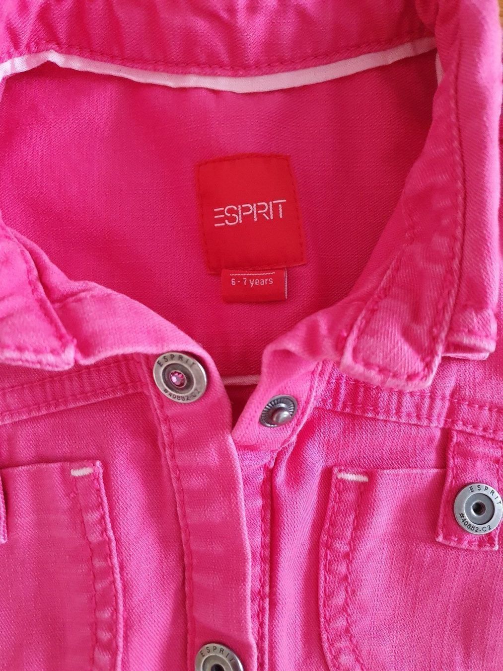 Esprit Vestiti & Gonne: ESPRIT Kleid, Gr. 116/122 – Usato da Zürich venduto da Modnok 2