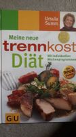 Trennkost- Diät, Meine neue