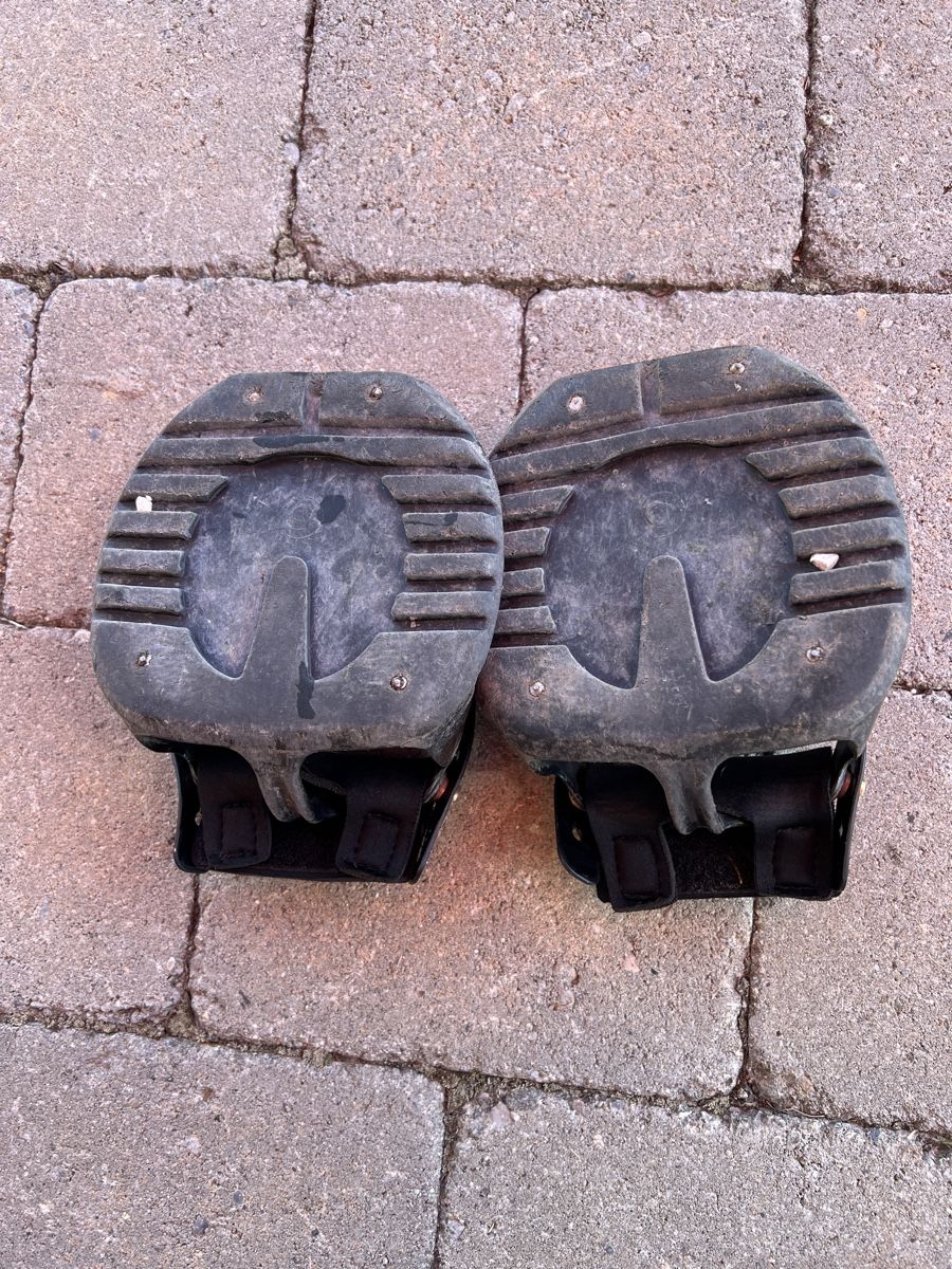 Bottes de soin: Hufschuhe SCOOT BOOT Gr. 3 – D'occasion à bern par tore06 3