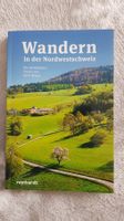 Reiseführer Wandern in der Nordwestschweiz