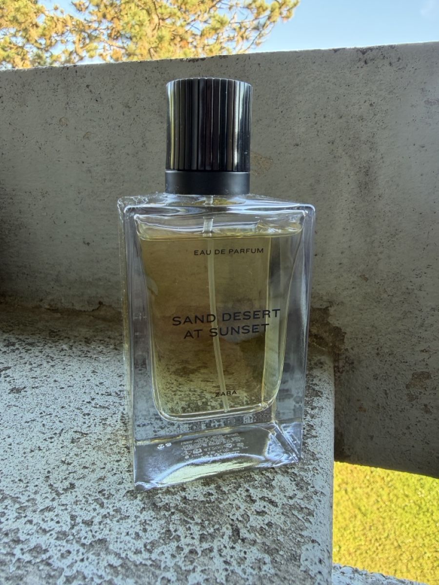 Zara Parfum & Eau de Toilette: Parfums zu verkaufen – Gebraucht aus Studen BE von tv5_78gq