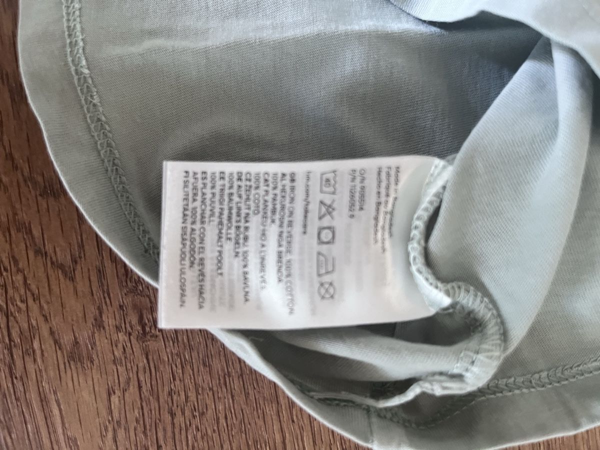 H&M Camicie, T-shirt & Polo: H&M Auto T-Shirt Gr. 98 – Usato da Zollikerberg venduto da LLV 2