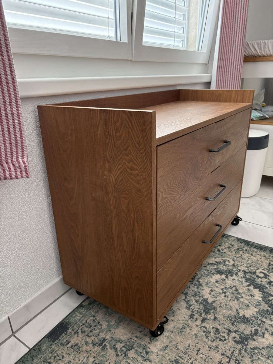 Cassettiere: Kommode / Chest of drawers La Redoute – Usato da Egg b. Zürich venduto da cha_qf8f 1
