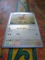 POKEMON  Haspiror    I  PFL DE   083/094   KP70    2025