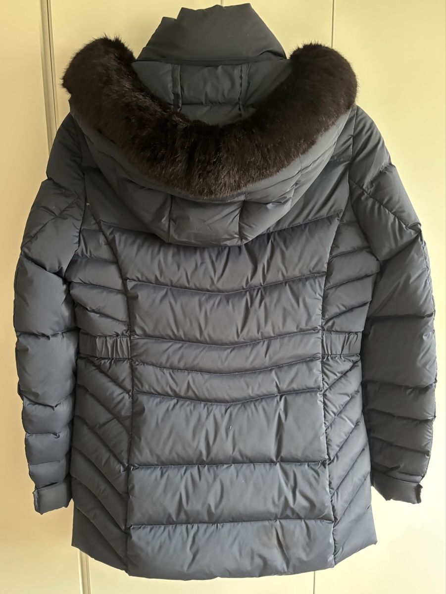 Tommy Hilfiger Giacche: Winterjacke Tommy Hilfiger – Usato da Schaffhausen venduto da Atlas110 1