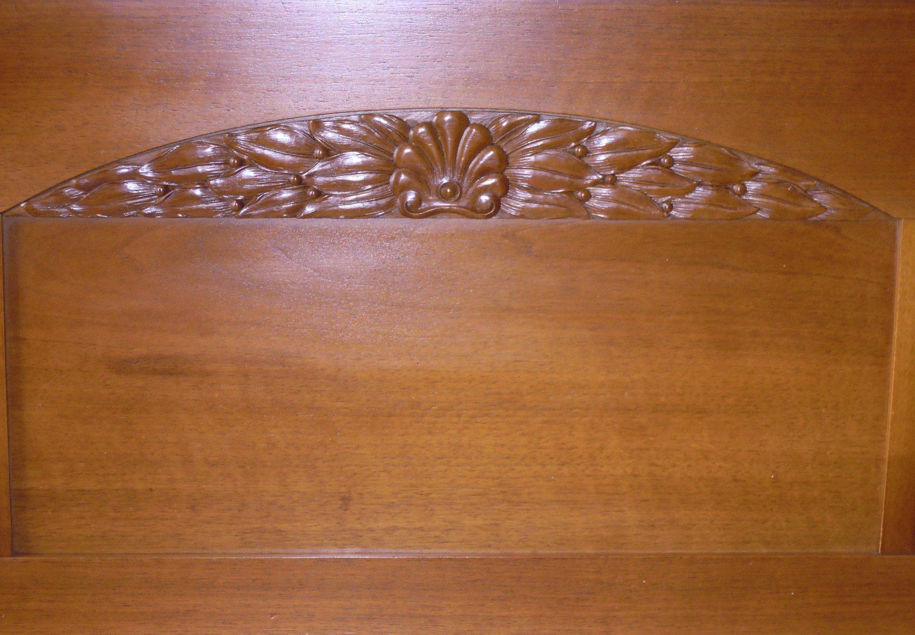 Articoli in legno: Holzpanele - Jugendstil – Usato da Hünibach venduto da keypin01 1