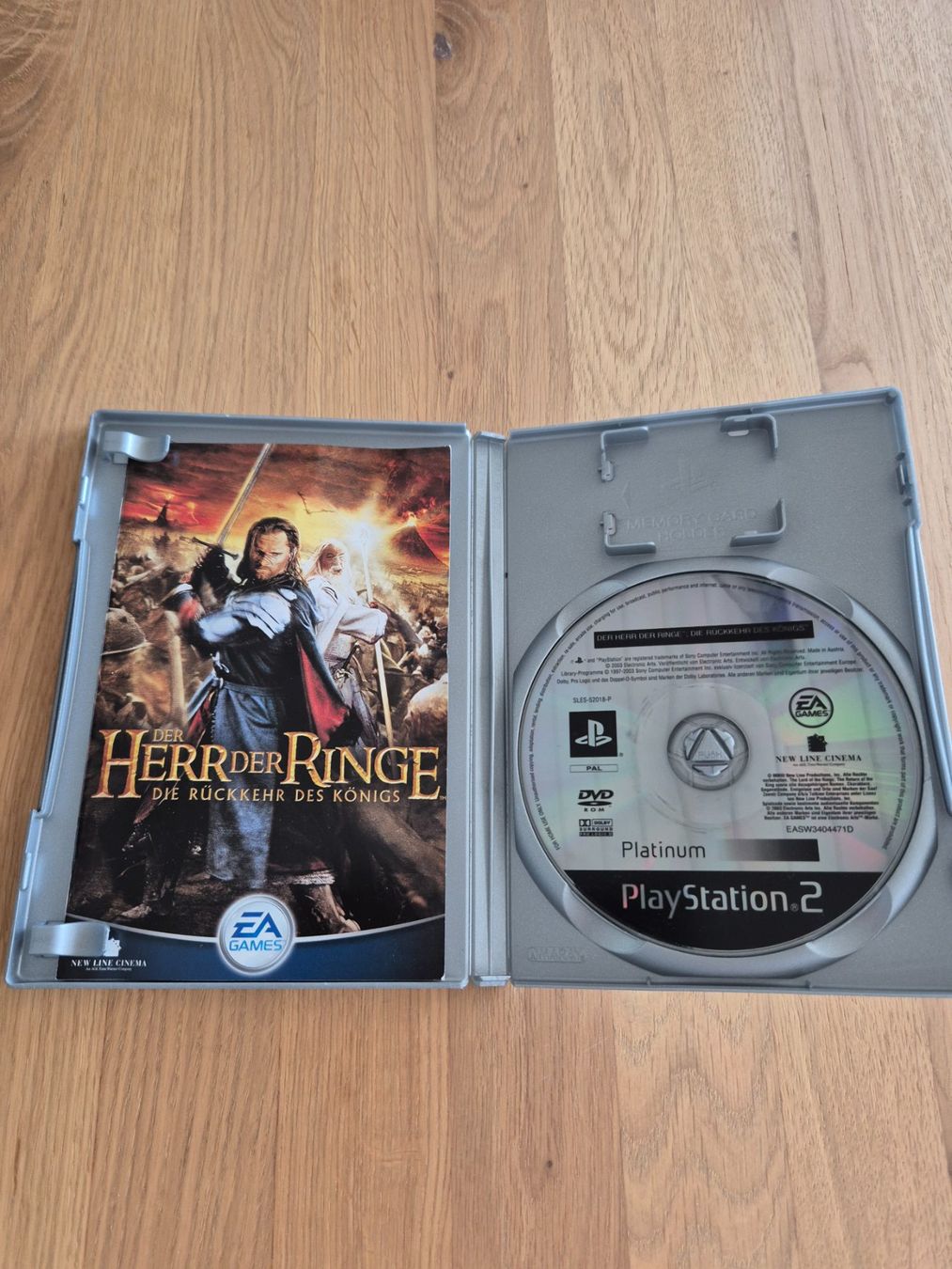 Sony Console: Playstation 2 Sony – Usato da Niederrohrdorf venduto da Pascal_egloff 6