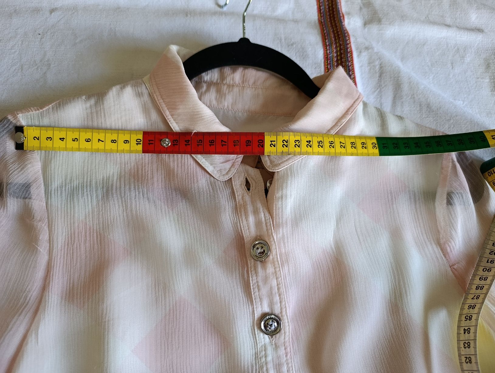 Burberry Vestiti: robe en soie fine, Burberry, 38 – Usato da Monthey venduto da 04Elisa 6