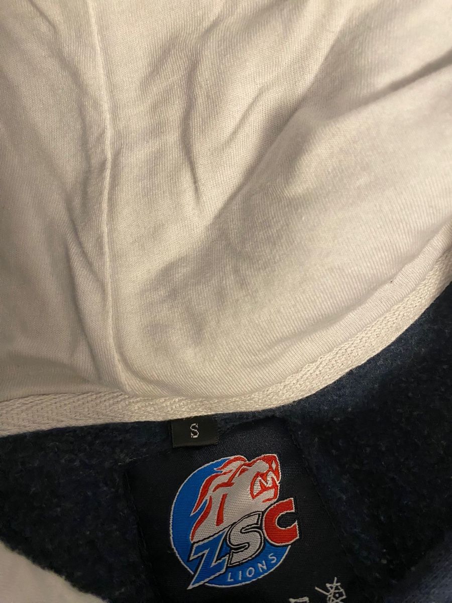 Zsc Lions Pulls & Sweat-shirts: ZSC Lions Pullover – D'occasion à Opfikon par Luis144 4