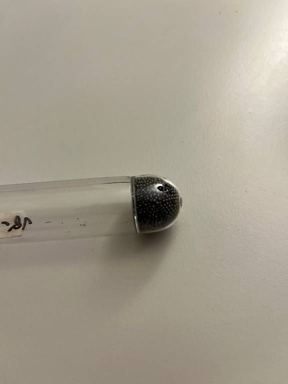 Misurare: Antiker Aräometer / Dichtemesser – Usato da Bern venduto da TraLala8 1
