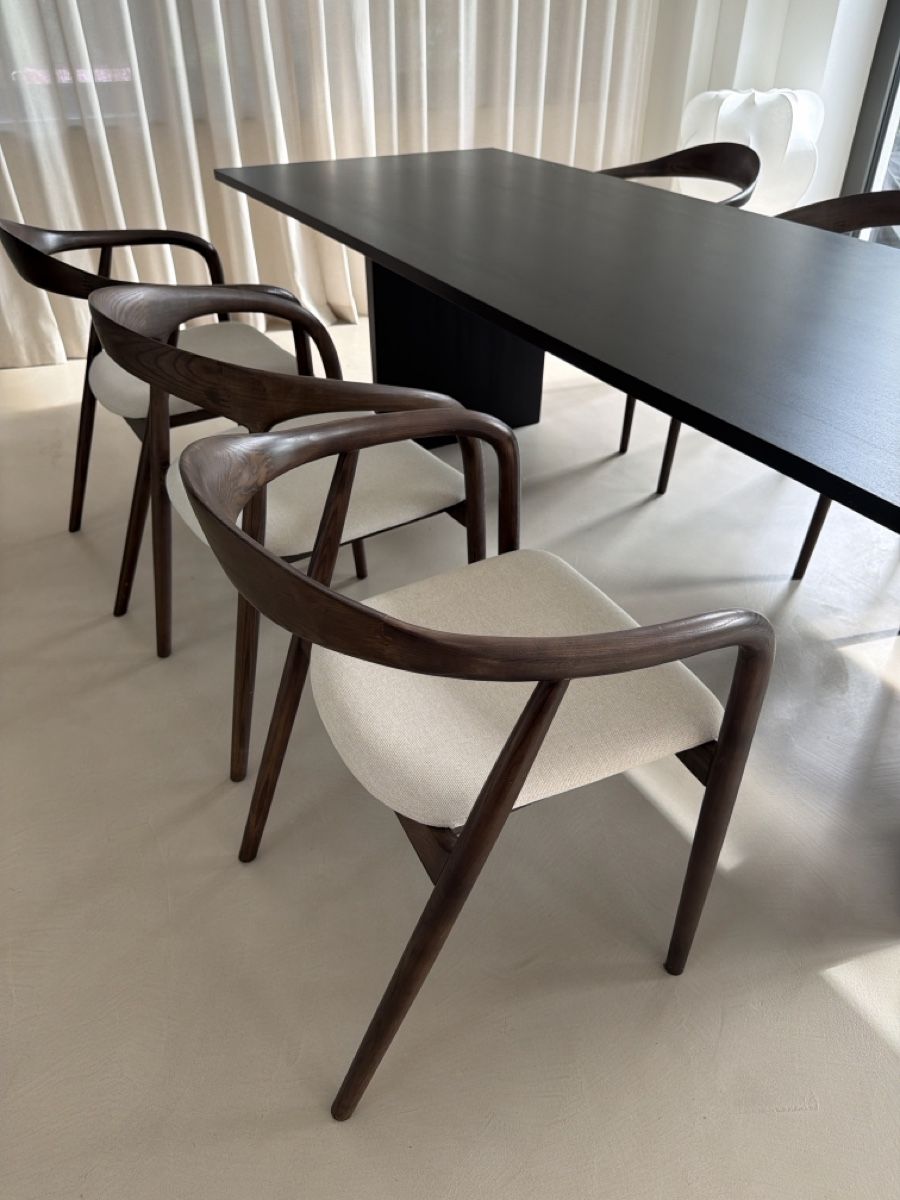 Chaises: 6 Esstisch Stühle – D'occasion à Uetikon am See par mga_lqy6 2