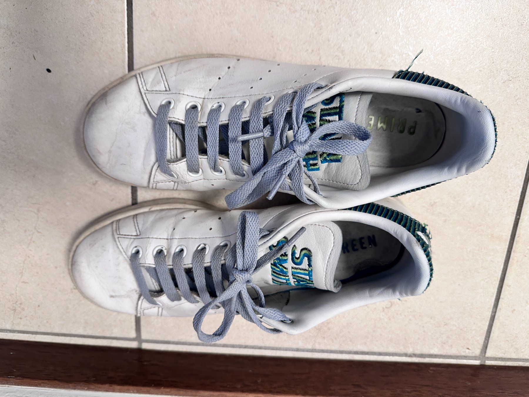 Adidas Scarpe da uomo: Adidas Stan Smith, Taille 42 (8,5 US) – Usato da Sorengo venduto da Littman