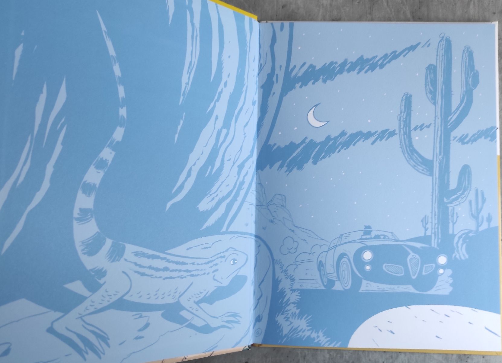 Fumetti: BRIAN BONES 6. Mustang (EO avec Ex Libris) – Usato da Biel/Bienne venduto da pijama 2