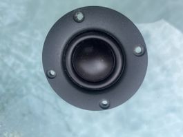 Wavecor TW030WA01 Hochttöner Revox G serie   1x