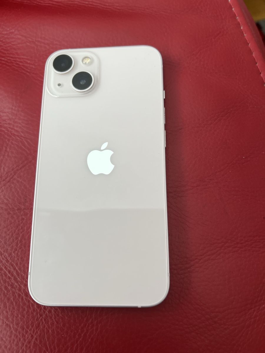 Apple Portables: iPhone  13 – D'occasion à St. Gallen par sanktgallen01