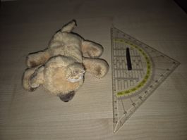 Plüschtier Löwe