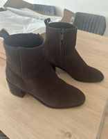 Zara Stiefelette