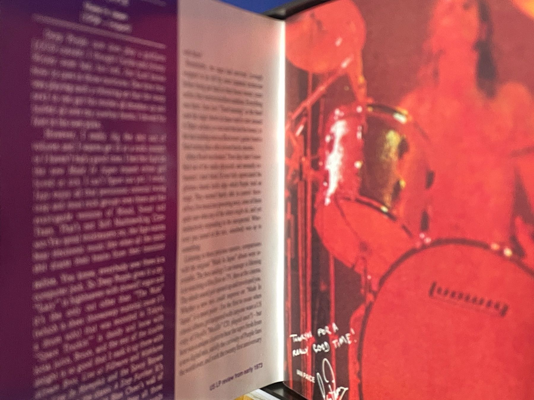 CDs: Deep Purple–Live In Japan – Gebraucht aus Muri b. Bern von AdidasCollector 5