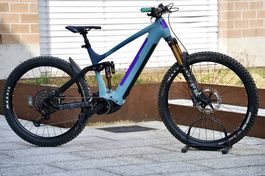 Cilo Diamondcross CXF 09+ L ab Service