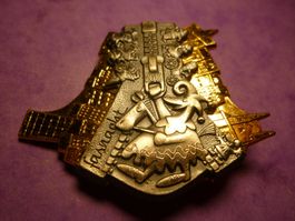 BASEL 2012 GOLD