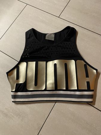 Sporttop PUMA Gr. M