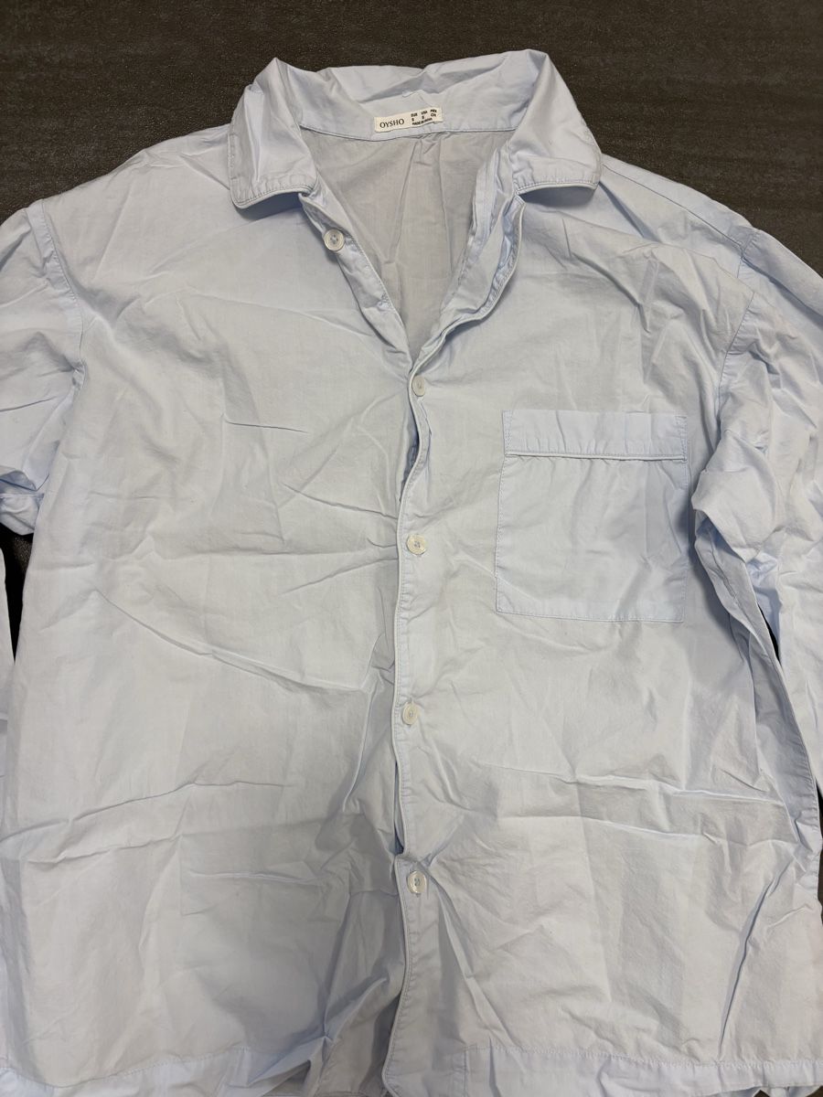 Oysho Camicette: Oysho Hemd S – Usato da Rümlang venduto da svent 2