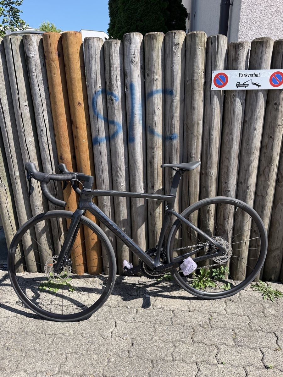 Specialized Biciclette: Specialiced Tarmac SL 7 Sport – Nuovo (secondo la descrizione) da Zürich venduto da NoseScope24