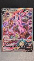 Espeon V Special Illustration Rare CN Pokémon