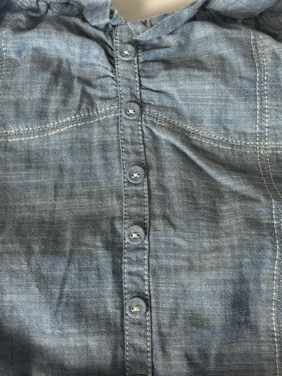 Abercrombie Tute: Abercrombie&Fitch 2000s jumpsuit – Usato da Leissigen venduto da lamooniade 7