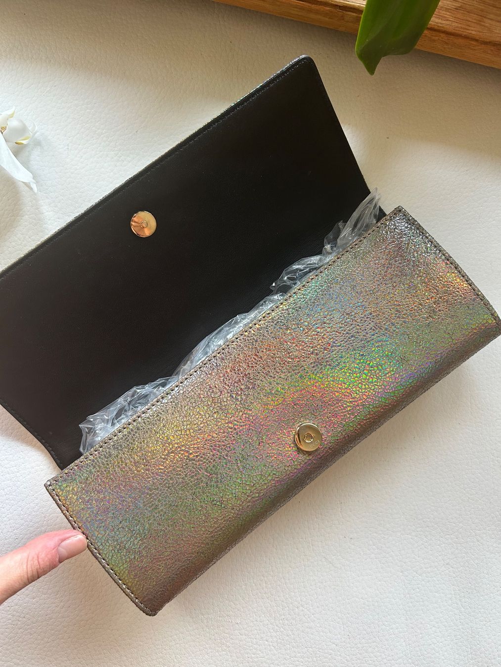 Gucci Borse da donna: Gucci clutch – Nuovo (secondo la descrizione) da Rüschlikon venduto da Tey_sl 3