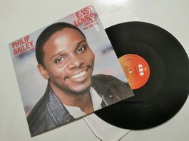 Philip Bailey Duet With Phil Collins – Easy Lover - VERSAND✅