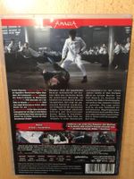 Legend of the Fist
