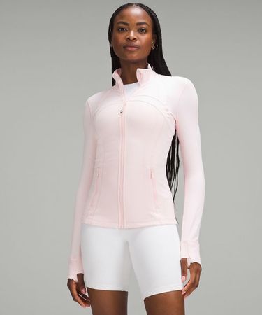 lululemon Define Jacke Nulu