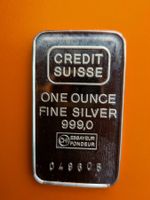 One Ounce Fine Silver 999.0, avec certificat