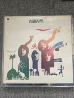 Abba - The Album - Italy - 1978 - Dig-It International Recor