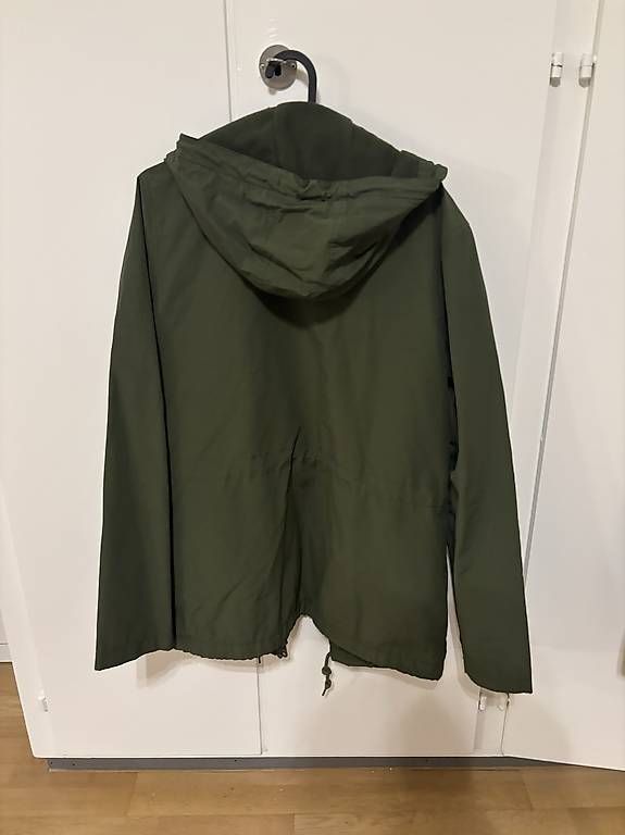 Jacken: Jacke von Lyle & Scott – Gebraucht aus Bern von deb_2wnq 1