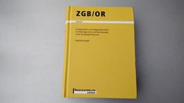 ZIVILGESETZBUCH UND OBLIGATIONENRECHT ( NEUWERTIG)