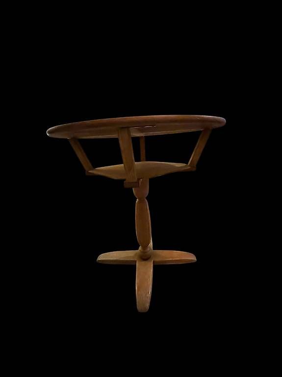 Tables: Handgemachter Holz-Schachtisch  120 CHF VB – D'occasion à Allschwil par joe_gql9 2