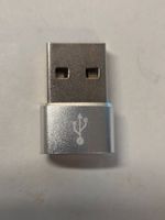USB-Adapter, USB-C female zu USB A male