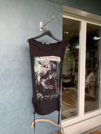 Shirt, Gr. S, Uster